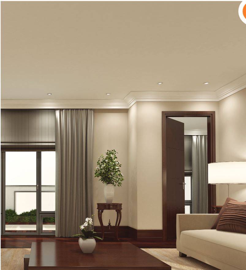 Thakur Aspire Living Room
