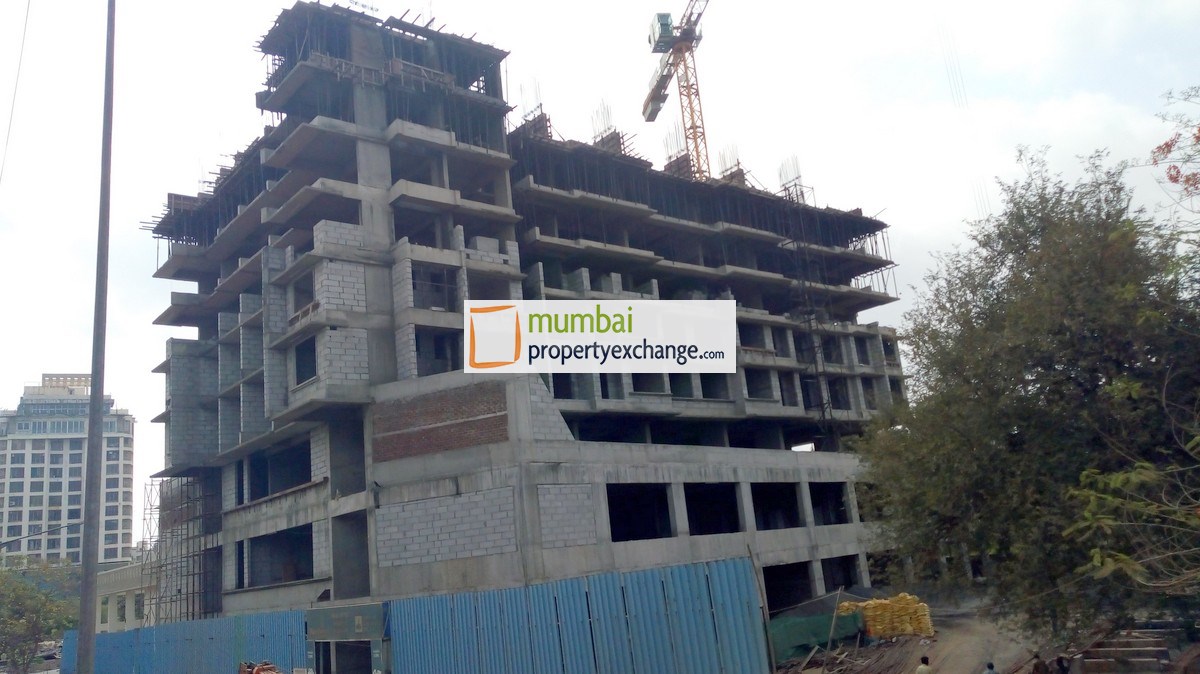 Flat on rent in Bhimashankar Height, Dahisar West
