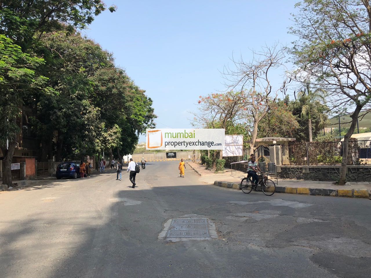 24889 Oth  1  - Nandini, Andheri West