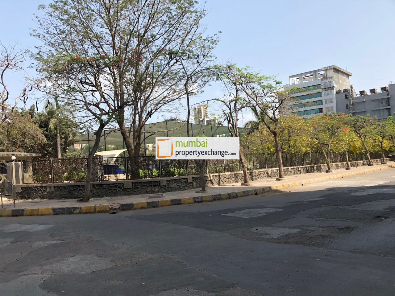 24889 Oth  2  - Nandini, Andheri West