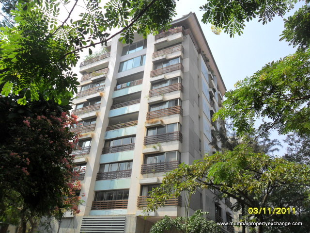 Pushpa Vatsalayam, Juhu by Divine Space Pvt Ltd