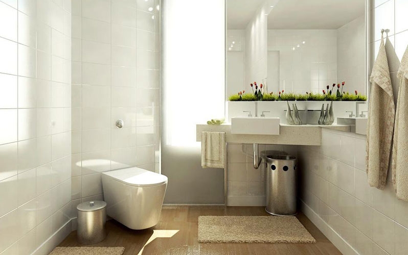 24891 Oth The Palazzo Interior Image 5 - The Palazzo, Santacruz East