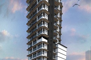 Ganesh Niwas, Sion by Sugee Group