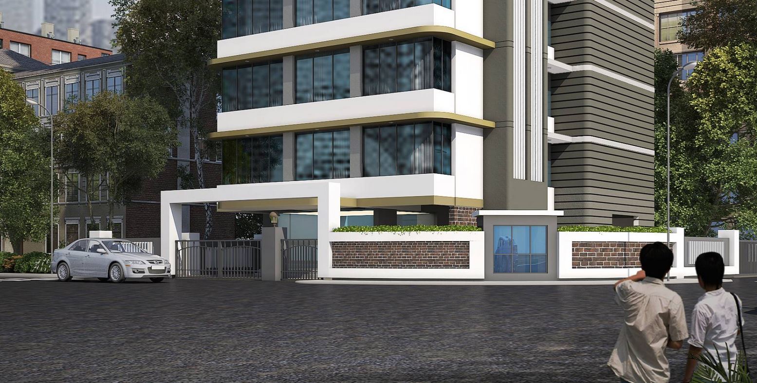 Ganesh Niwas Image-1