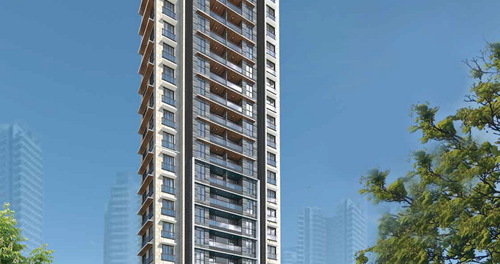 Sugee Mahalaxmi by Sugee Group