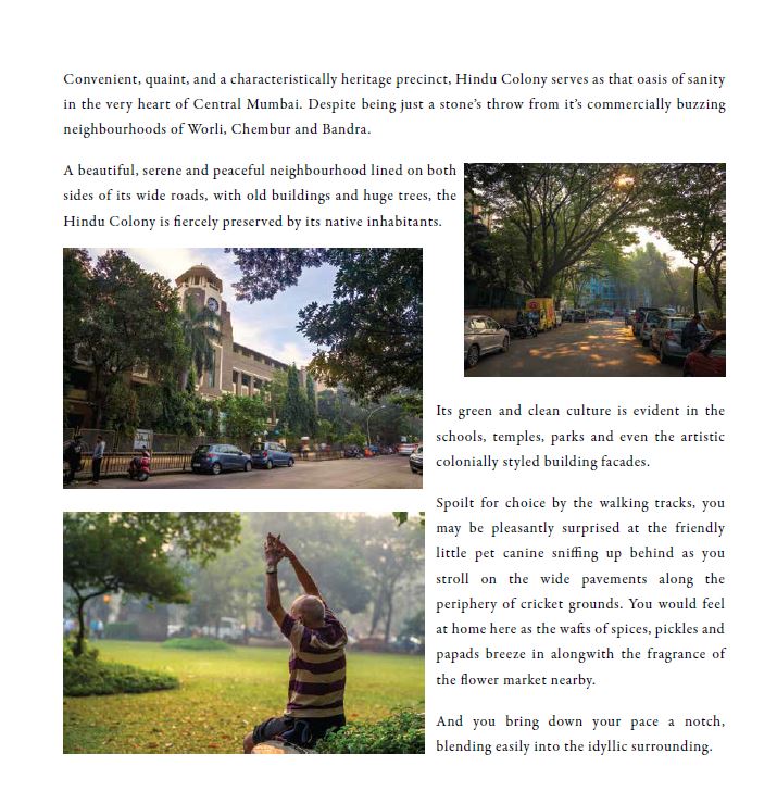 Mahalaxmi Interior Image-3