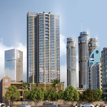 Marina Bay