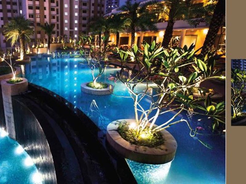 Lodha Splendora Thane West by Lodha Group MAHA RERA Registration