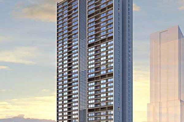 Flat for sale in Mahindra Roots, Kandivali East