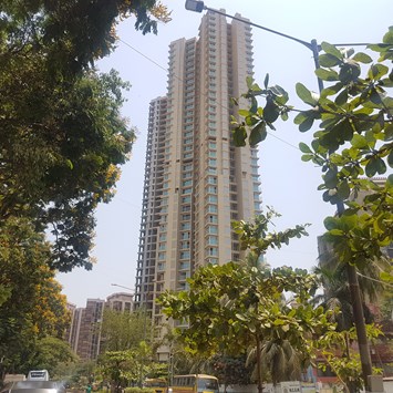  in RNA NG Eclat, Andheri West