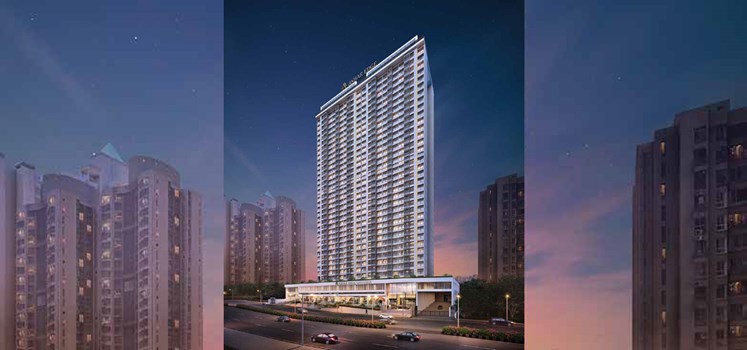 Ashar Edge by Ashar Group