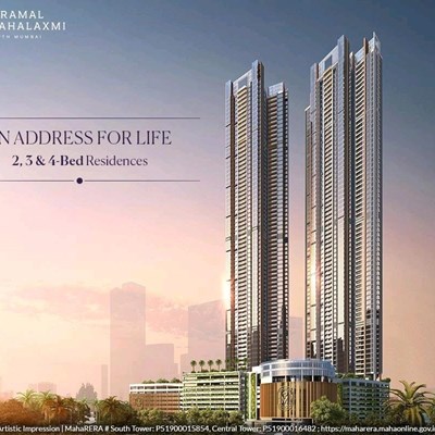 Piramal Realty
