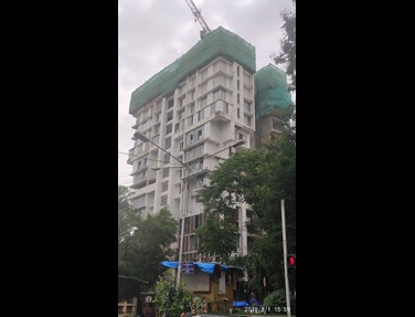 24918 Oth Ekta West Bay Construction Update Image 1 Aug 2019 - Ekta World Westbay, Bandra West