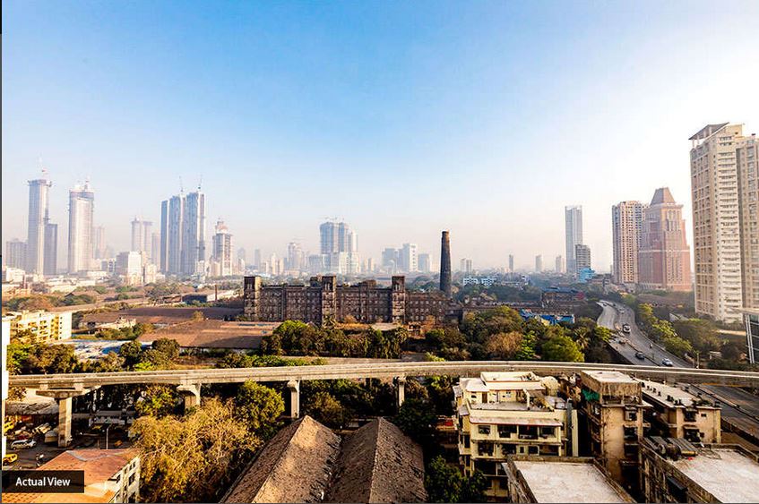 View from Avighna IX Image-7