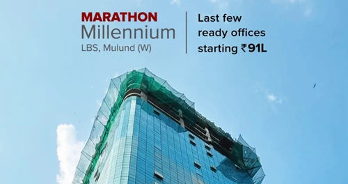 Marathon Millennia by Marathon Group