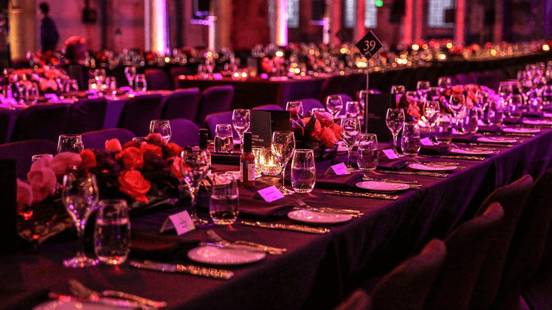 Aaradhay High Park Banquet Hall