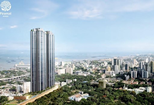 Piramal Aranya Arav by Piramal Realty