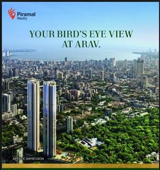 Piramal Aranya Arav by Piramal Realty