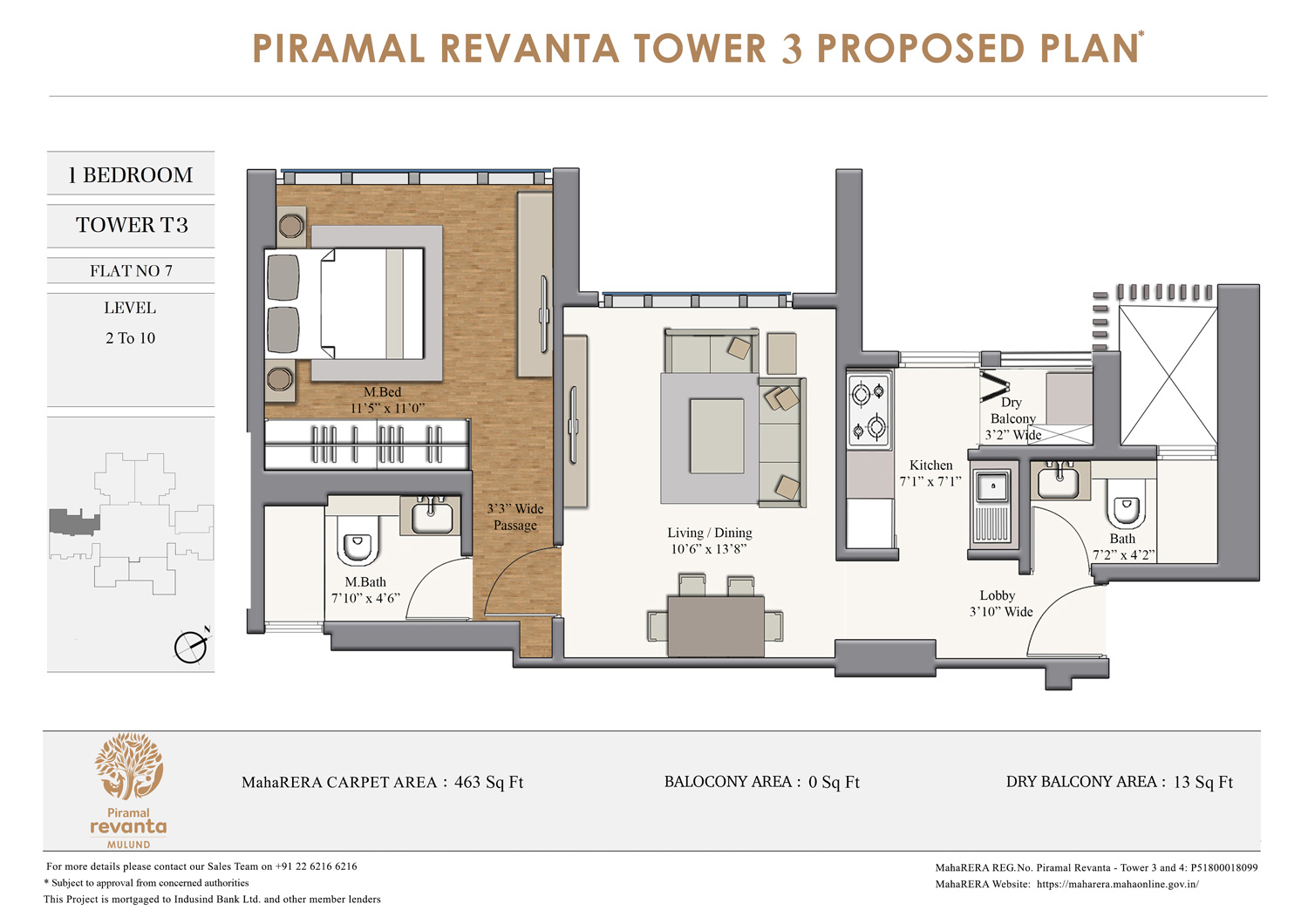 24937_oth_Piramal-Revanta-T3-1BHK-unit-7