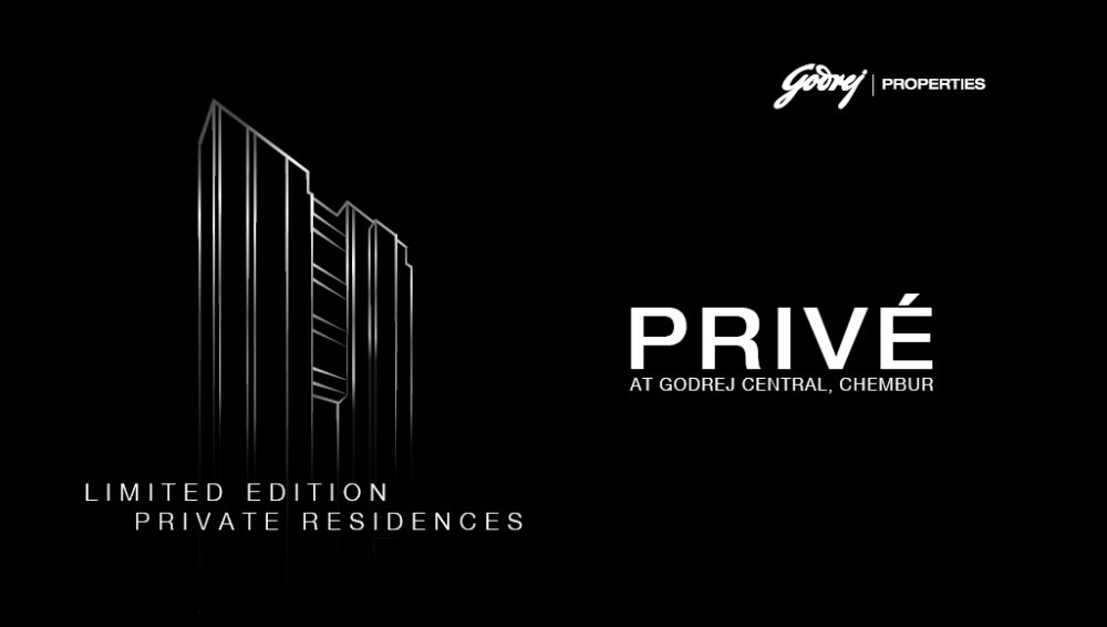 Godrej Prive 