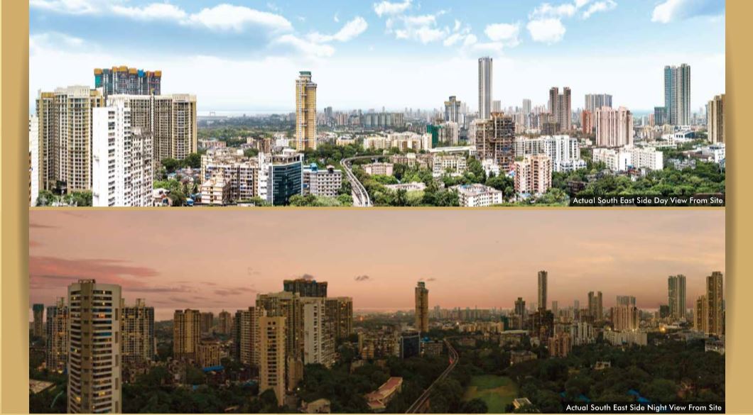 South East View From Dosti Belleza