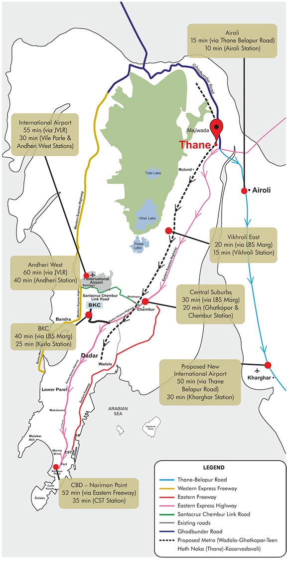 Lodha-sterling-Location Connectviity Image-2