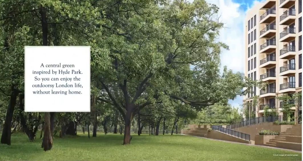 Lodha Sterling Elevation Image-4