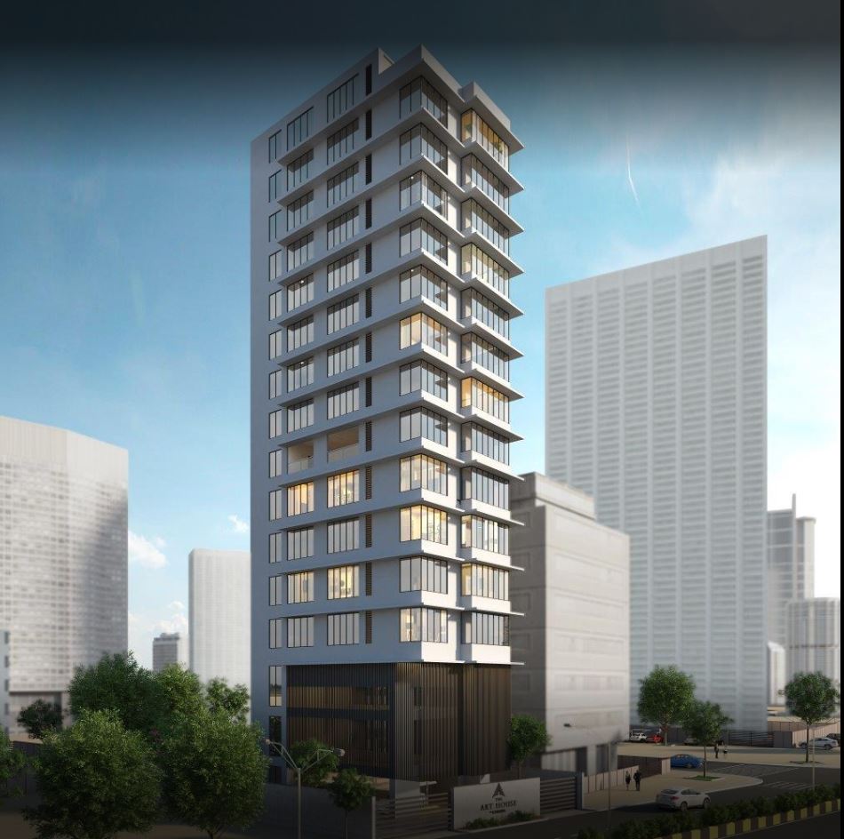 Art House, Juhu by Kanakia Spaces Realty