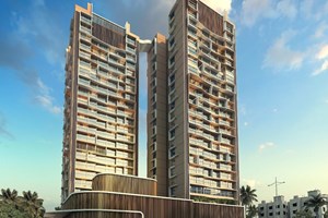 Goverdhangiri, Goregaon West by Atul Projects India Pvt. Ltd