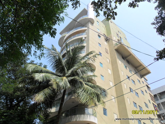 Joy Sapphire, Juhu by Joy and Sayla Realtors