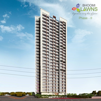 Bhoomi Lawns Phase-2 by Gajra Home Makers Pvt Ltd