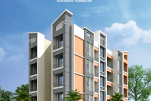 Omkar residency, Kamothe by Aadisankalp Enterprises