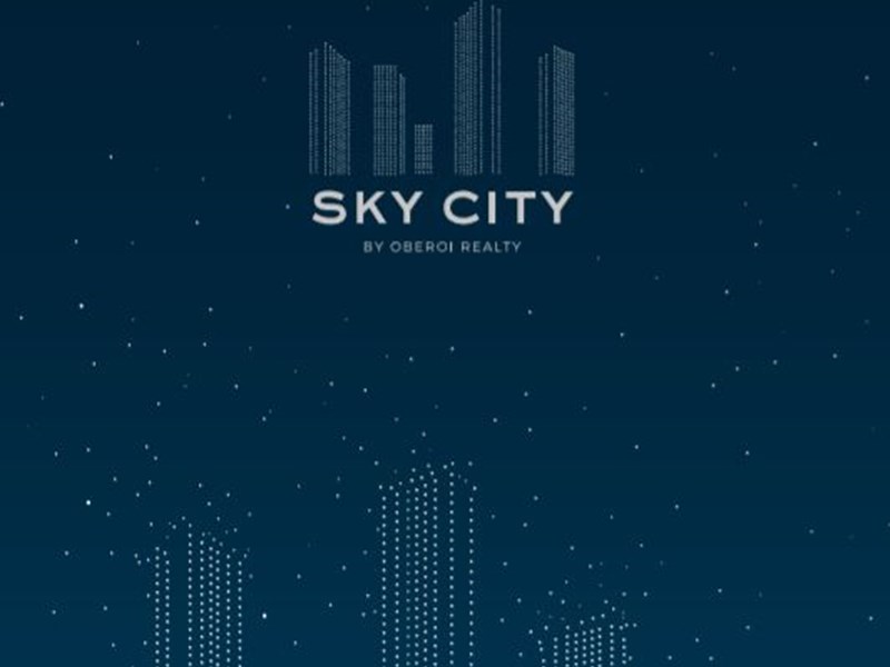 Oberoi Sky City Image -1