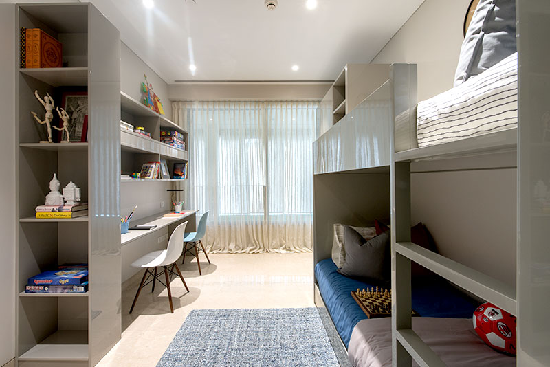 Oberoi Sky City Sample Flat Image-6