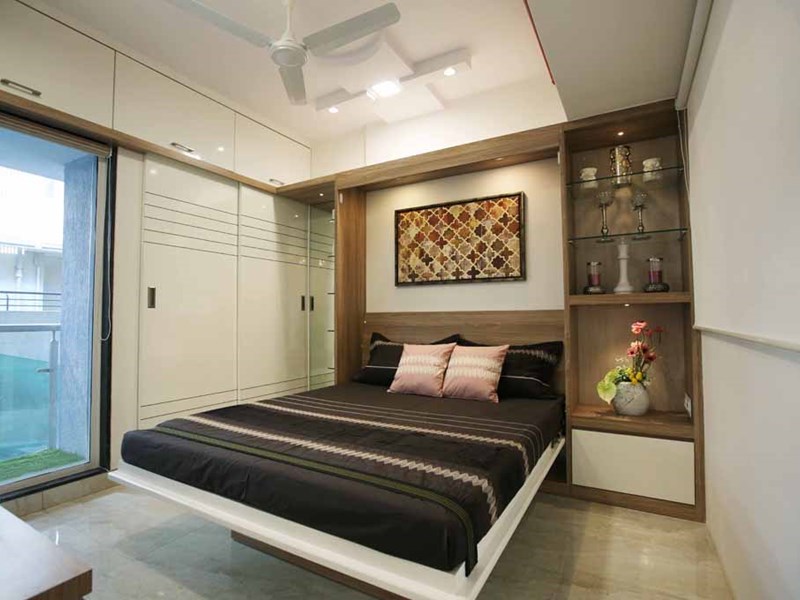 Platinum Casa Divine Bedroom