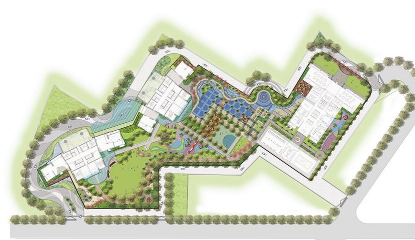 24966_oth_Rustomjee_Crown_Prabhadevi_Landscape_design