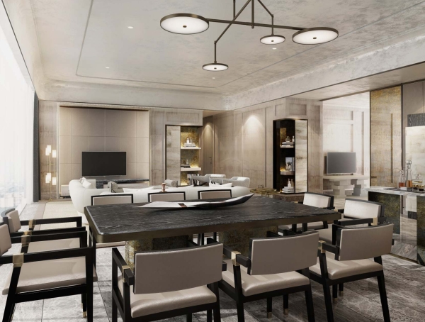 24967_oth_Rustomjee_Crown_Prabhadevi_Dining