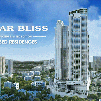 The Bliss Collection