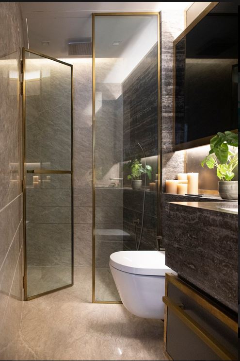 Evershine Crown Bathroom 2