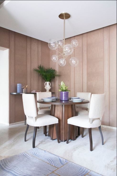 Evershine Crown Dining