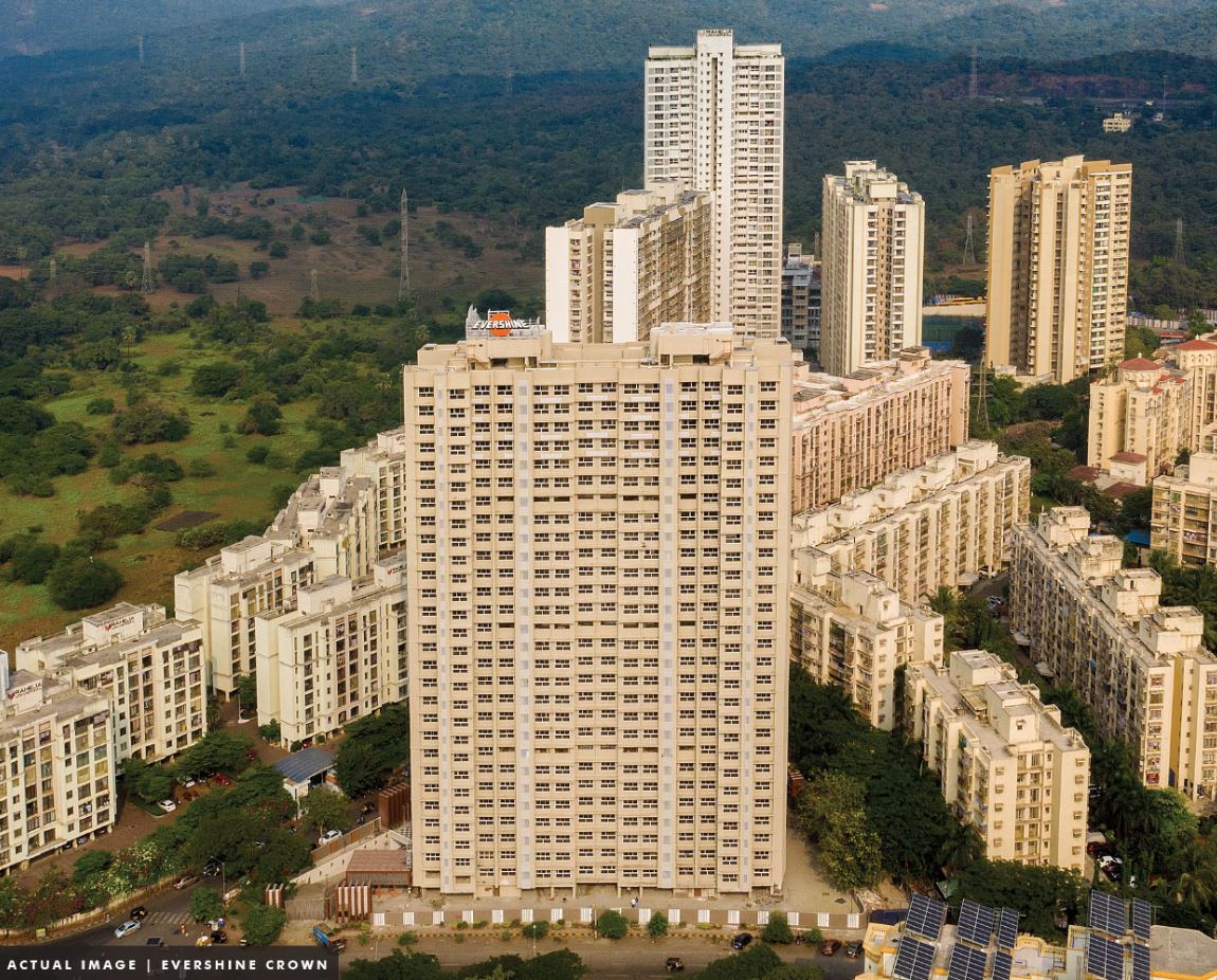 Evershine Crown Elevation Image 1