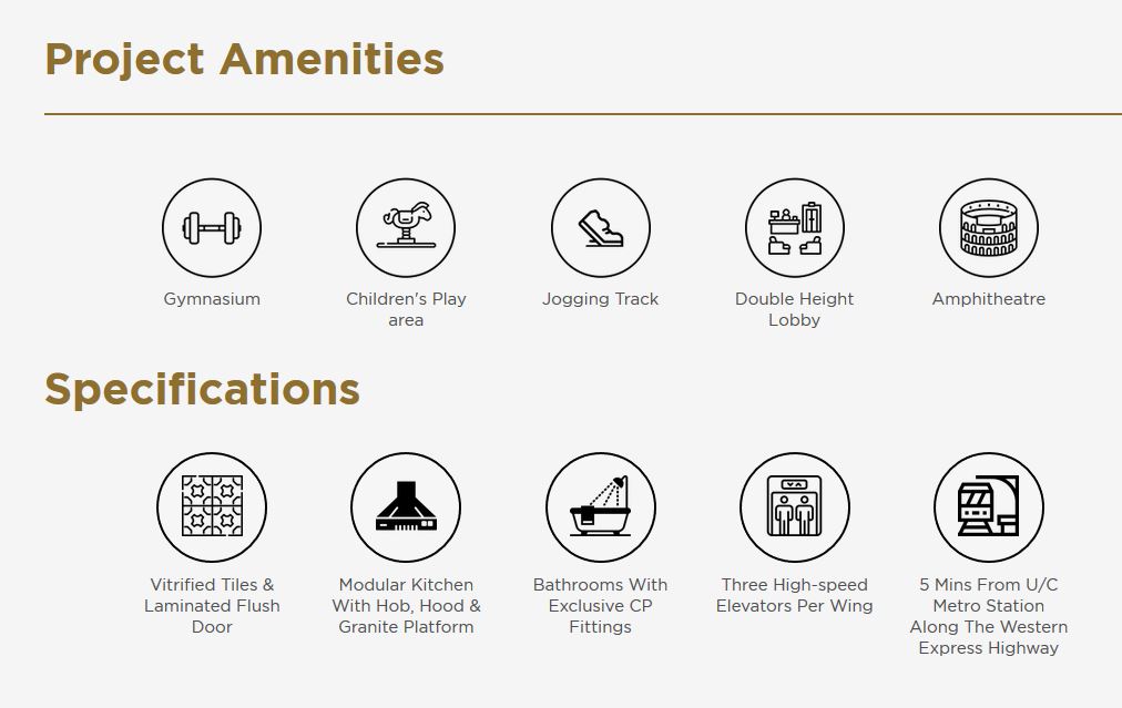 Evershine Crown Features