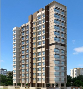 Sheetal Airwings by DGS Group