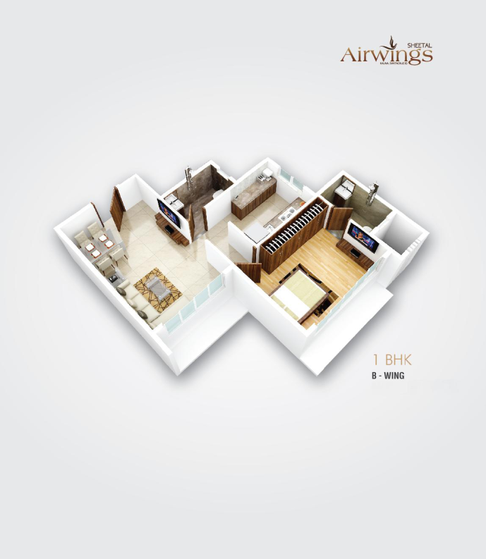 24984 Oth  - Sheetal Airwings, Santacruz East