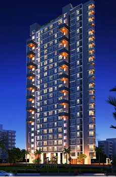 Prayag Heights by Build Tech Group Of Companies