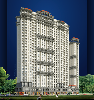 Samrin Heritage by Samrin Group