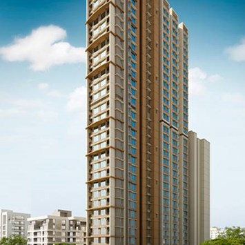 Arihant Towers