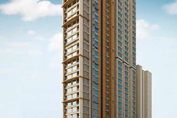 Arihant Towers Lower Parel by MJ Shah Group