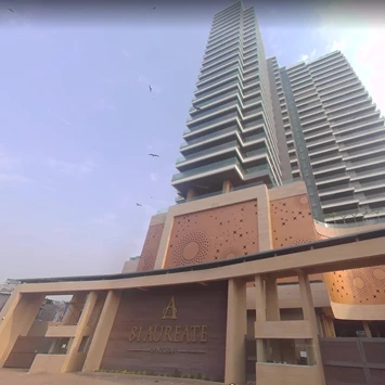  in 81 Aureate, Bandra West