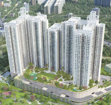 Birla Vanya by Birla Estates Pvt Ltd